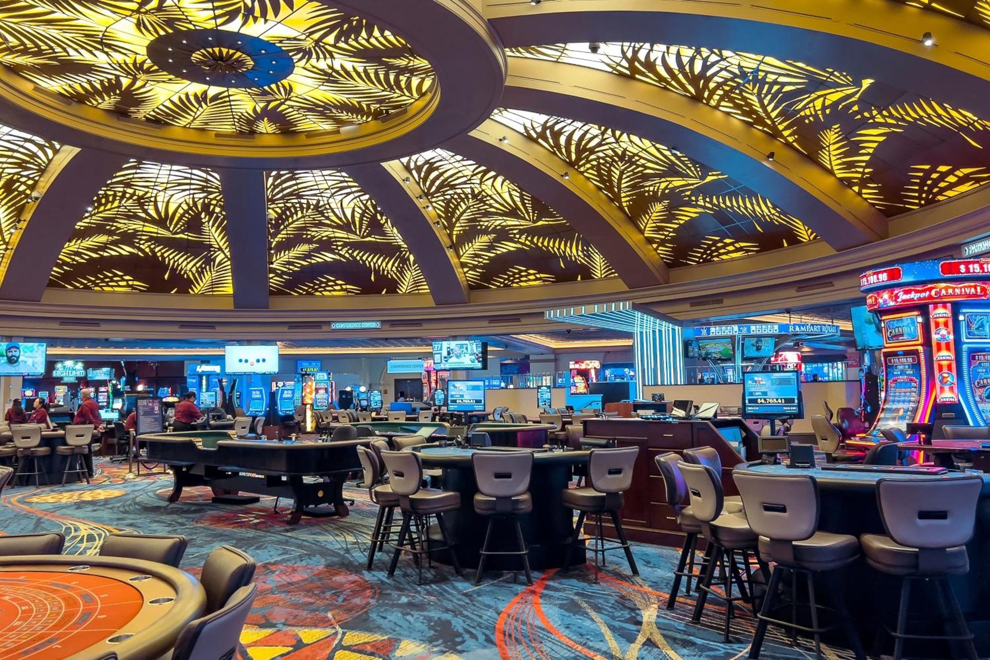Jw Marriott Las Vegas Resort And Spa מראה חיצוני תמונה